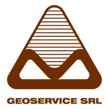 LOGO GEOSERVICE